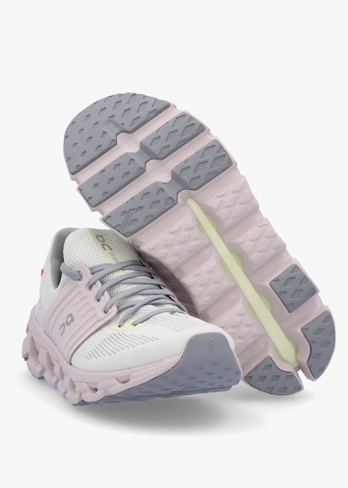 Cloudswift 3 AD Ivory Lily Trainers