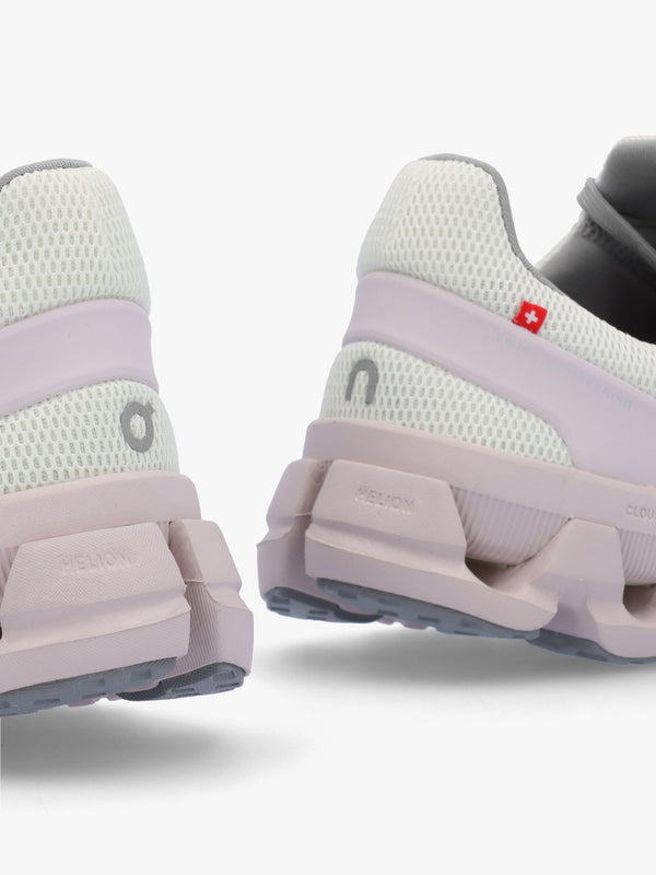 Cloudswift 3 AD Ivory Lily Trainers