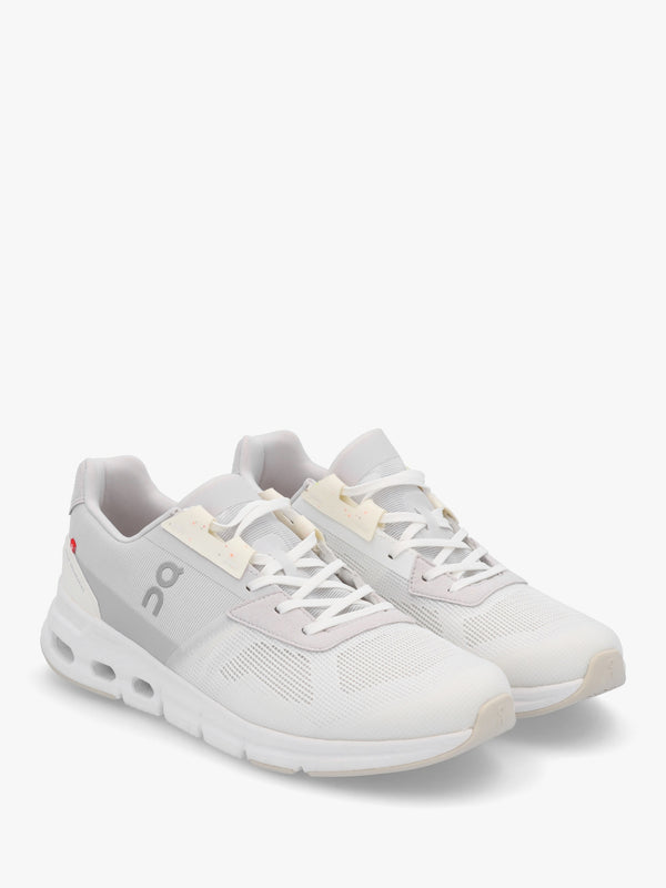 Men's Cloudrift Undyed White Frost Trainers