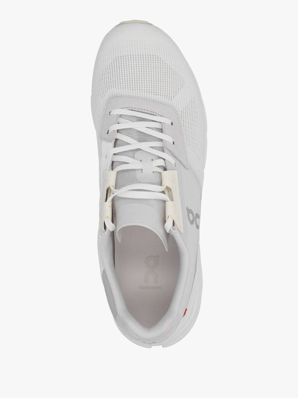 Men's Cloudrift Undyed White Frost Trainers