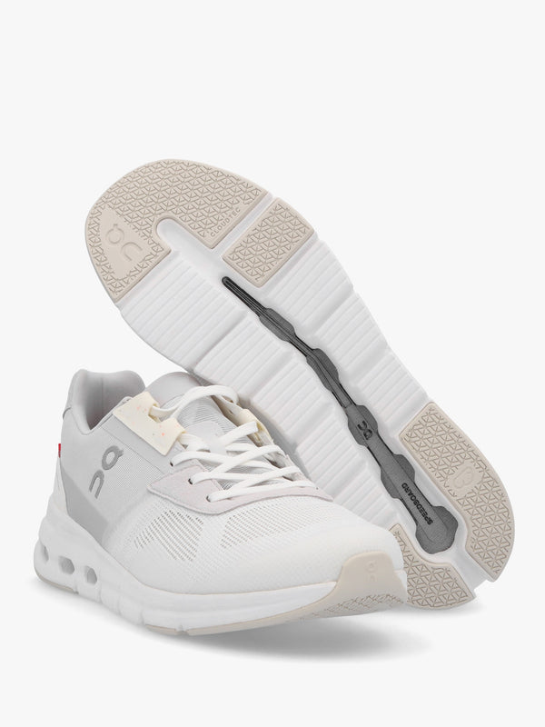 Men's Cloudrift Undyed White Frost Trainers