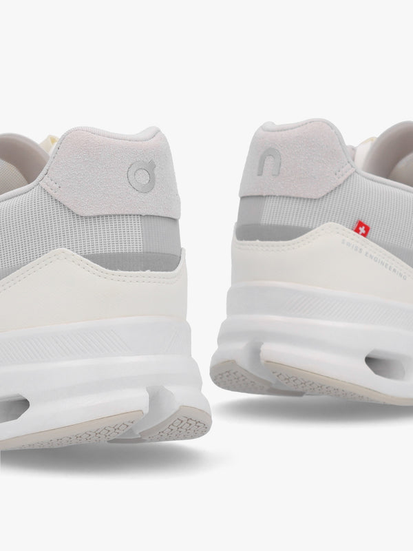 Men's Cloudrift Undyed White Frost Trainers