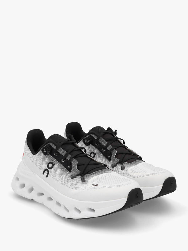 Women’s Cloudtilt Black Ivory Trainers