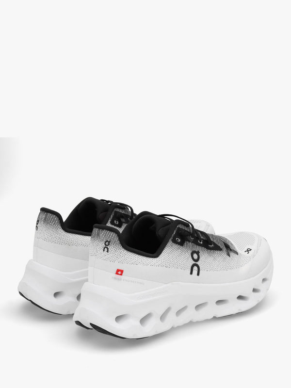 Women’s Cloudtilt Black Ivory Trainers