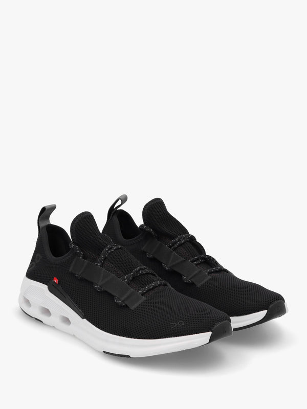 Men’s Cloudeasy Black Rock Trainers