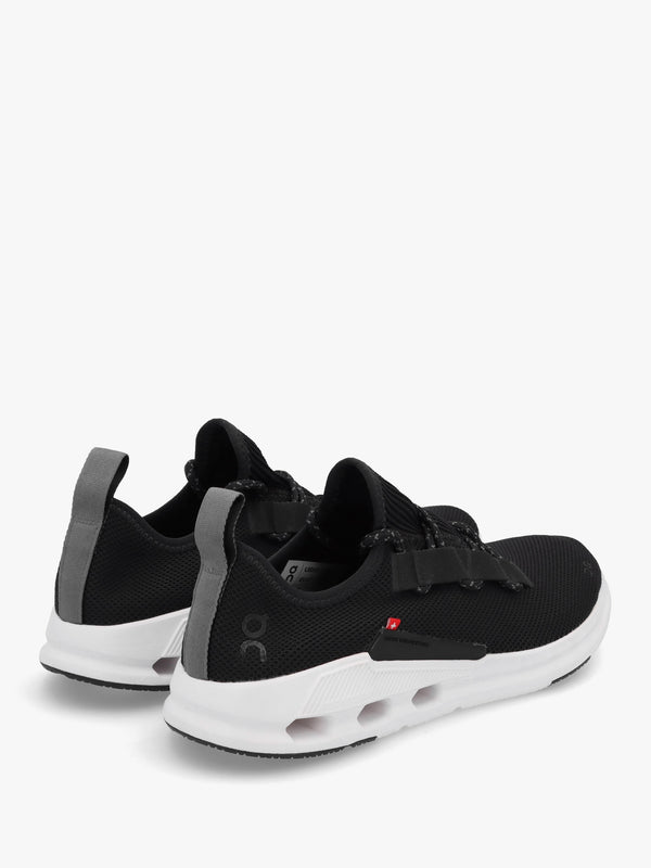 Men’s Cloudeasy Black Rock Trainers