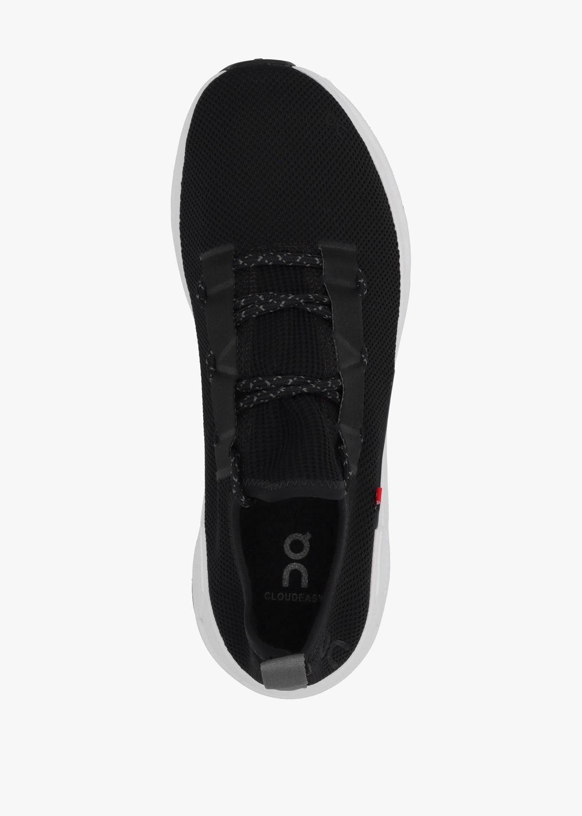 Men’s Cloudeasy Black Rock Trainers