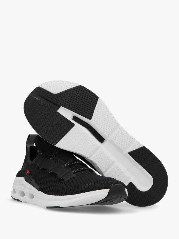 Men’s Cloudeasy Black Rock Trainers