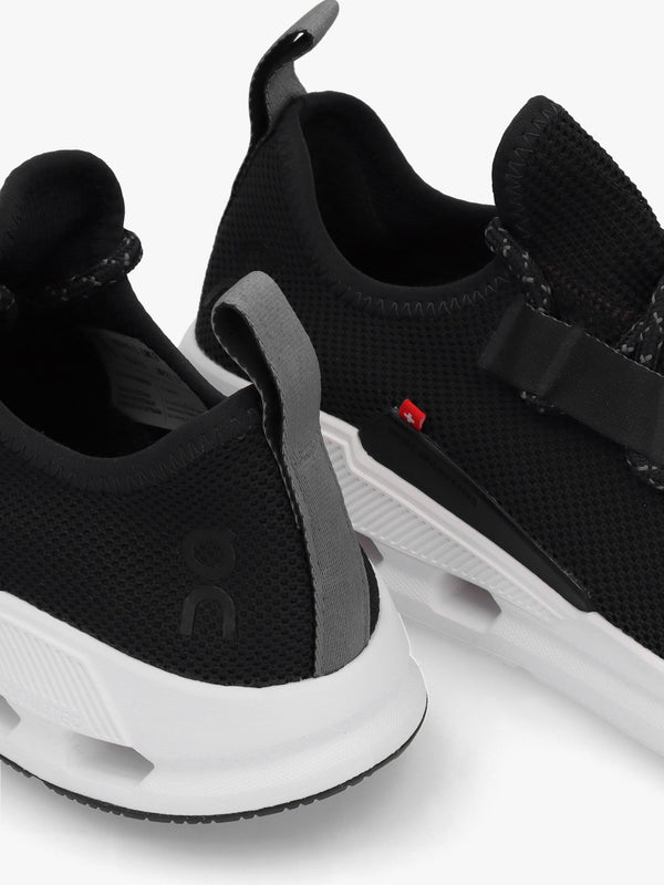 Men’s Cloudeasy Black Rock Trainers