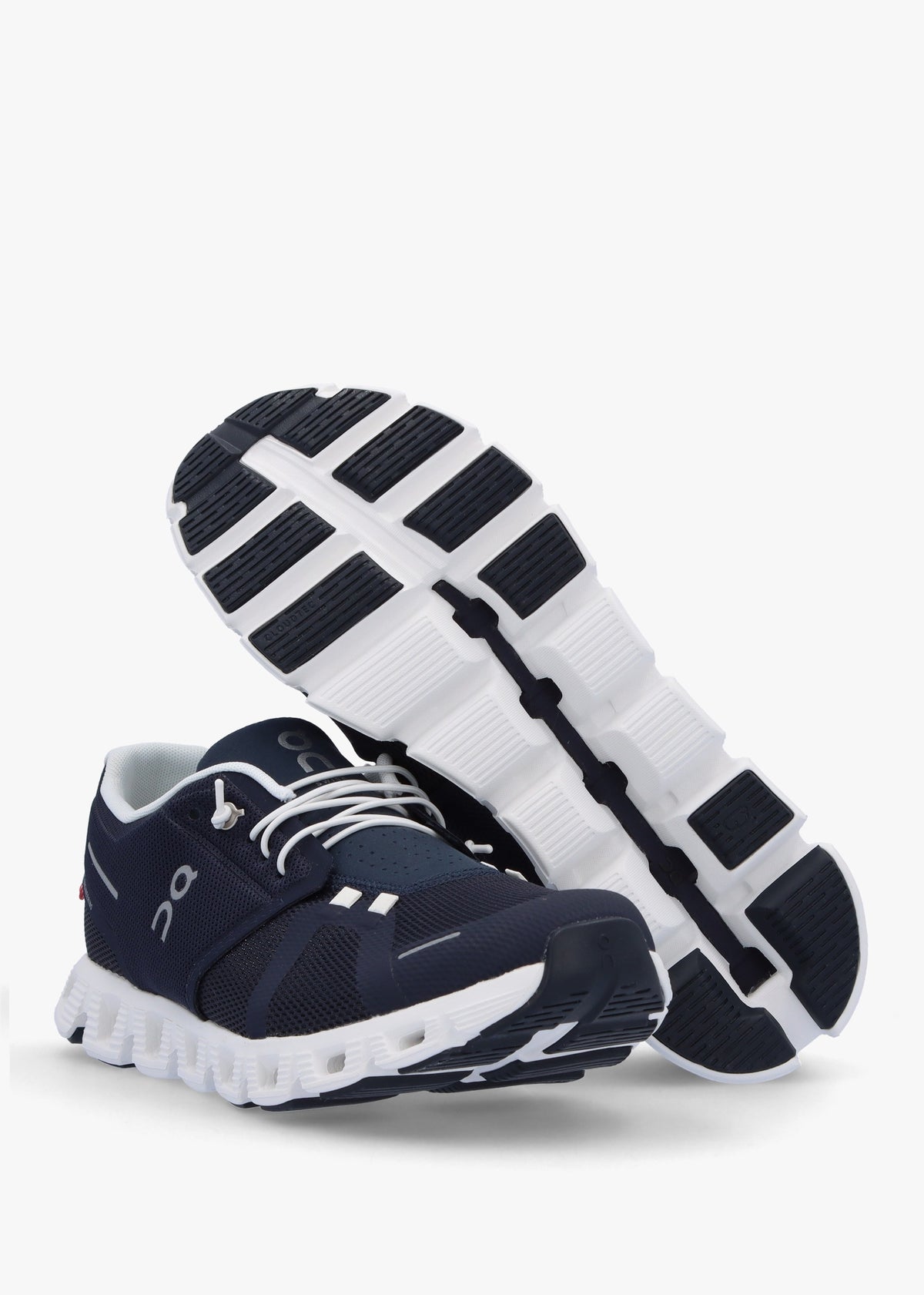 Men's Cloud 5 Midnight Navy Trainers