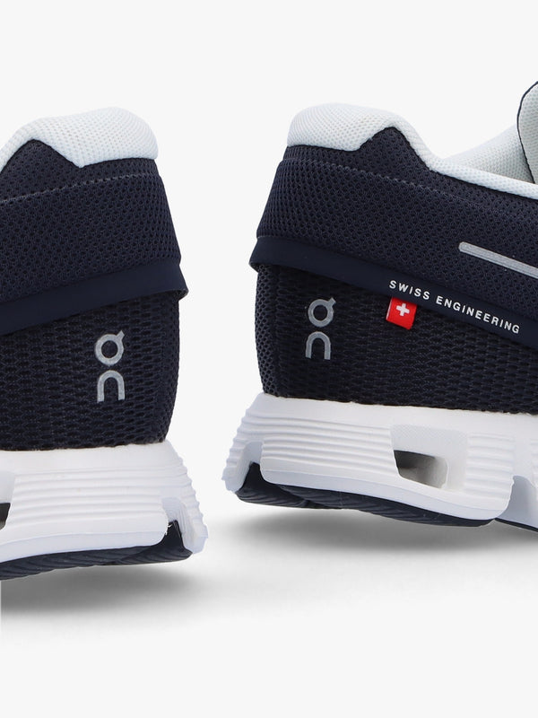 Men's Cloud 5 Midnight Navy Trainers