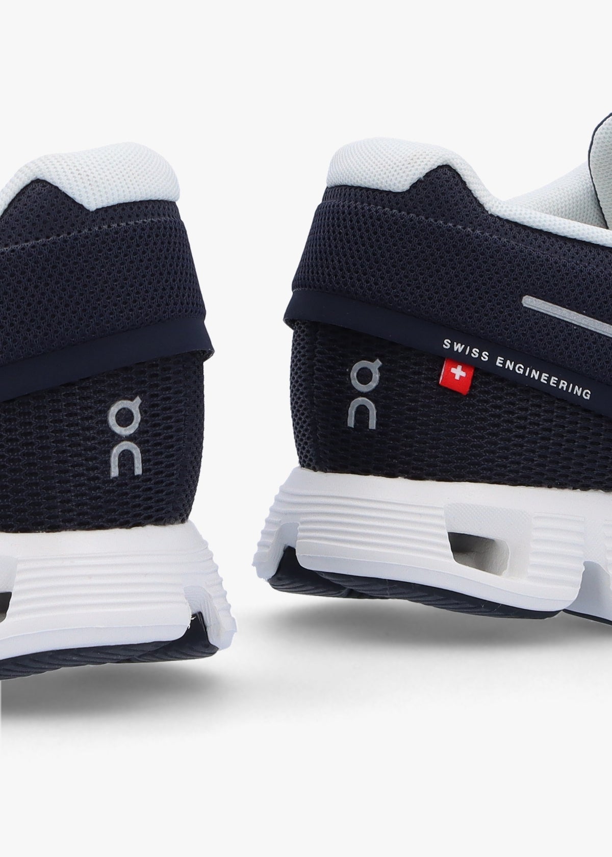 Men's Cloud 5 Midnight Navy Trainers