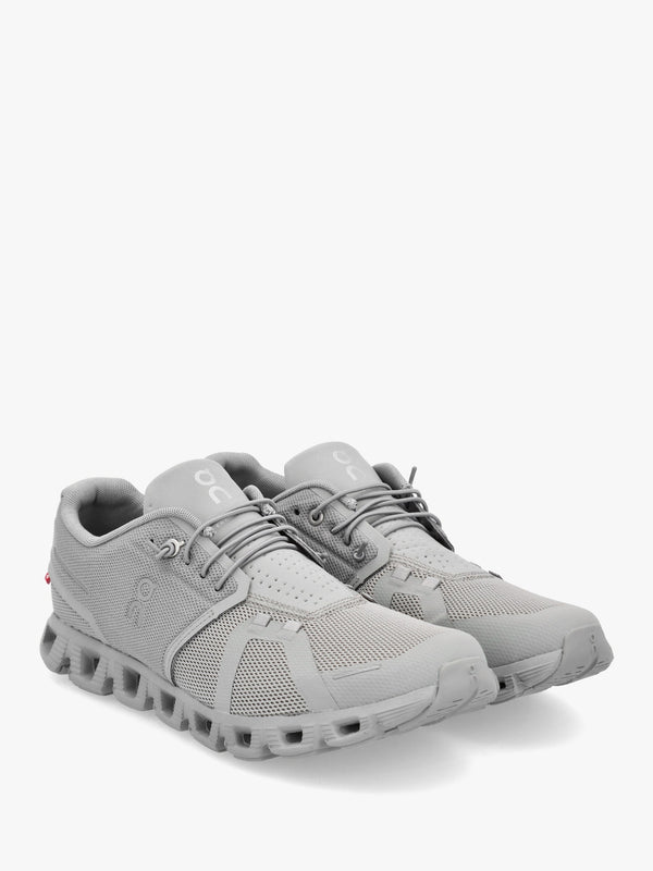 Men's Cloud 5 Fog Alloy Trainers