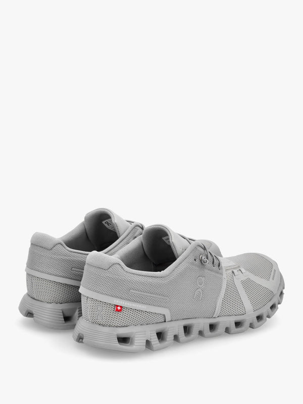 Men's Cloud 5 Fog Alloy Trainers