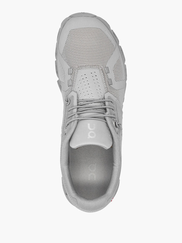 Men's Cloud 5 Fog Alloy Trainers