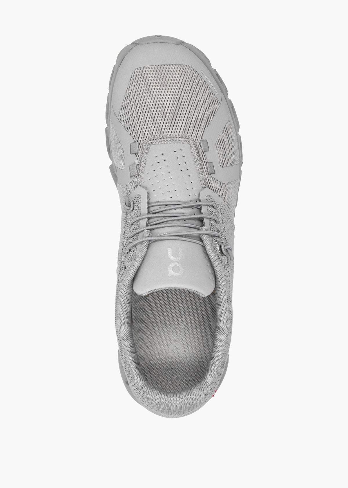 Men's Cloud 5 Fog Alloy Trainers