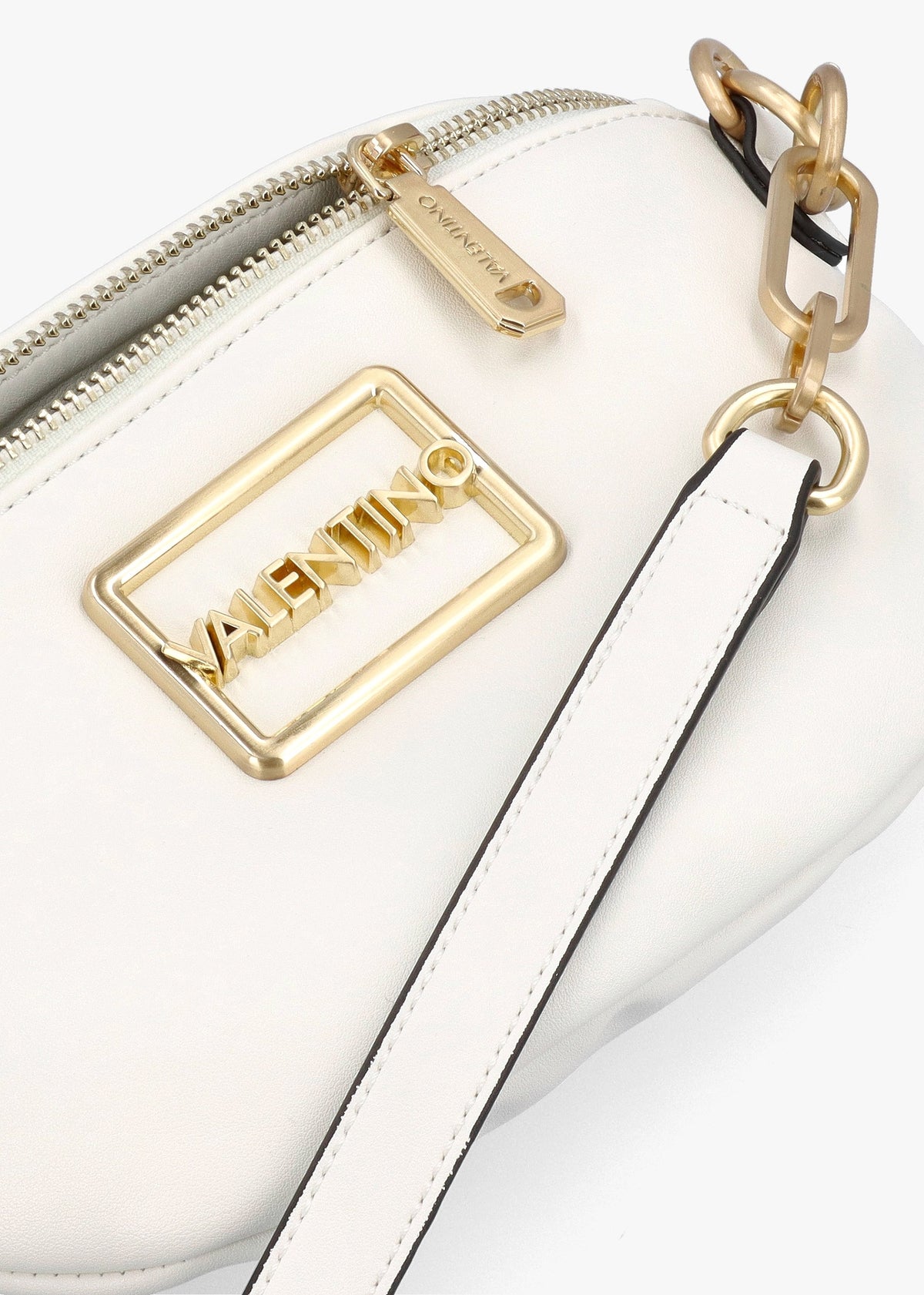 Princesa Bianco Belt Bag