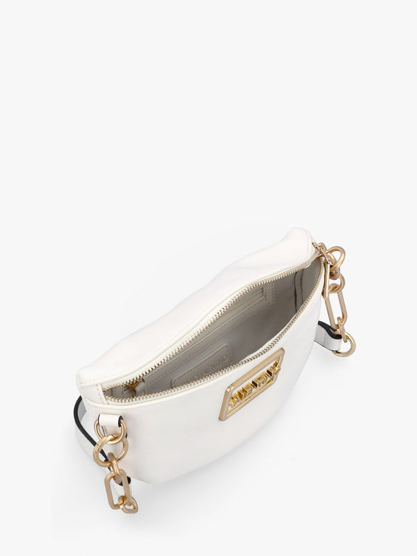 Princesa Bianco Belt Bag
