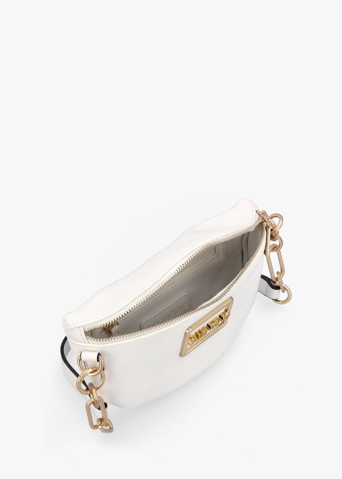 Princesa Bianco Belt Bag