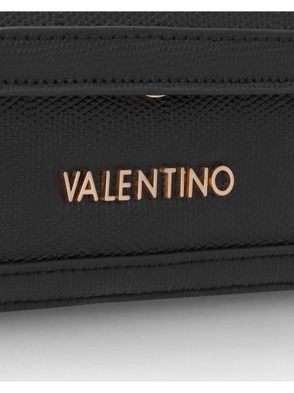 Montmartre Relove Recycle Nero Satchel Bag
