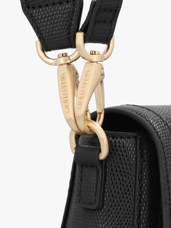 Montmartre Relove Recycle Nero Satchel Bag