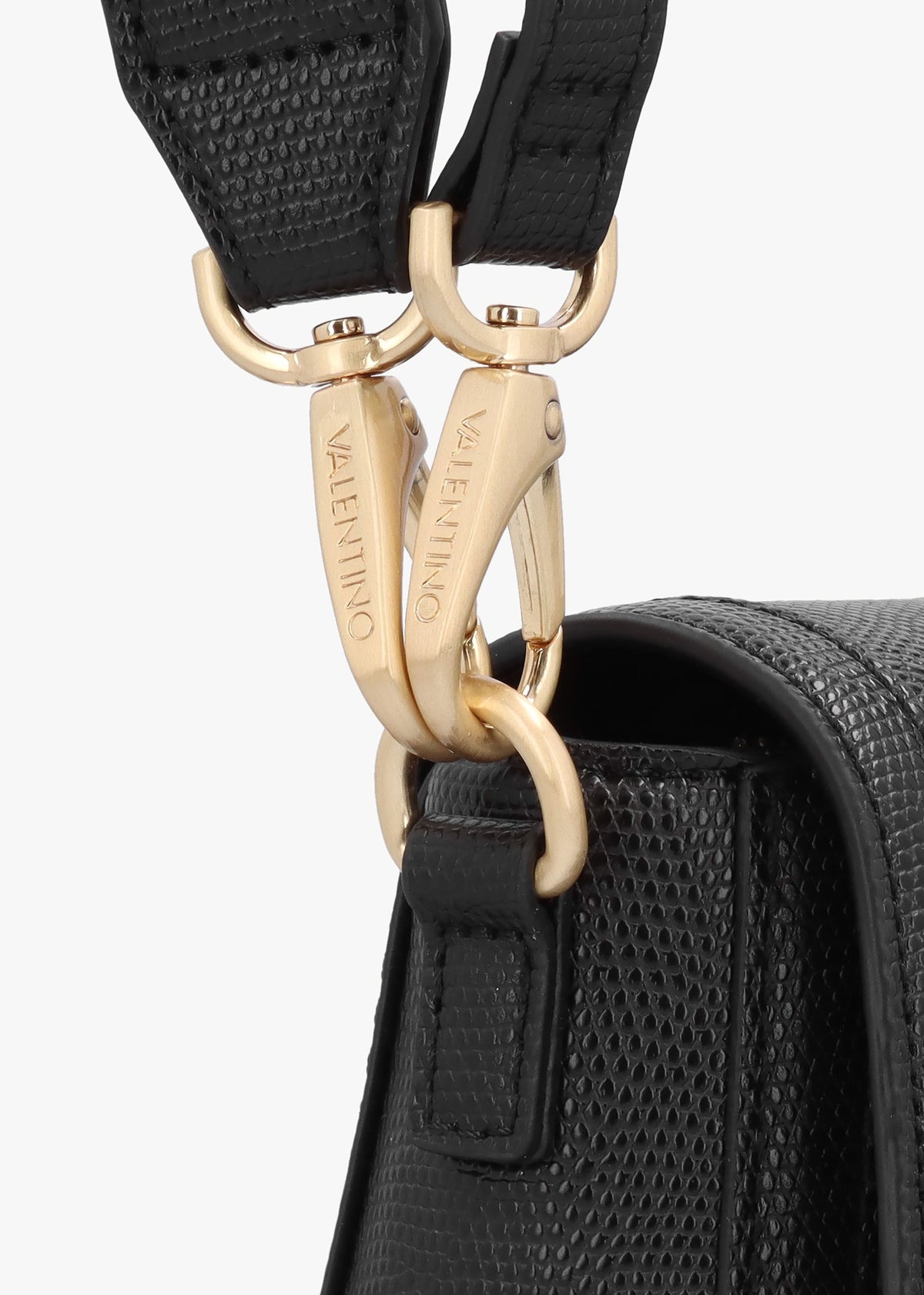 Montmartre Relove Recycle Nero Satchel Bag