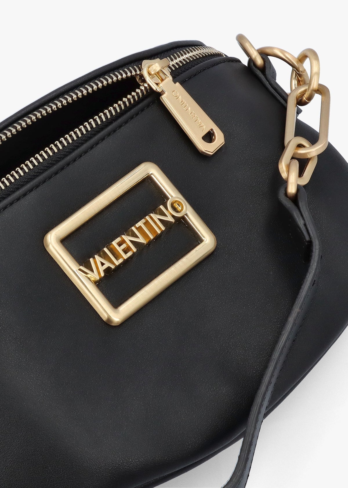 Princesa Nero Belt Bag