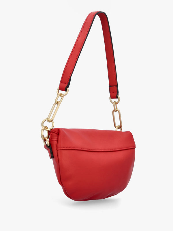 Princesa Rosso Belt Bag
