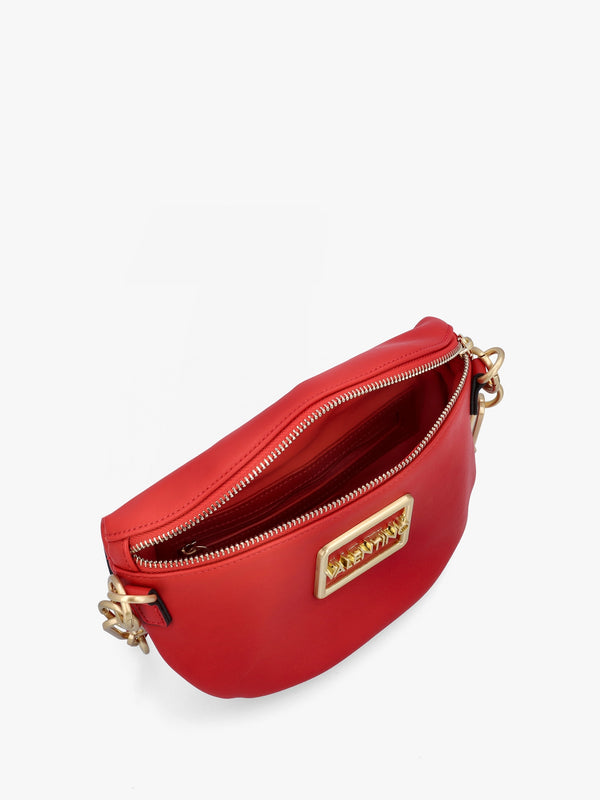 Princesa Rosso Belt Bag