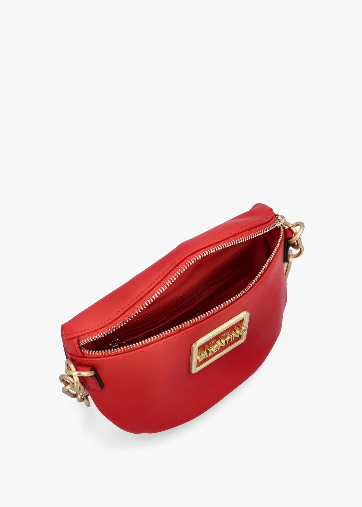 Princesa Rosso Belt Bag
