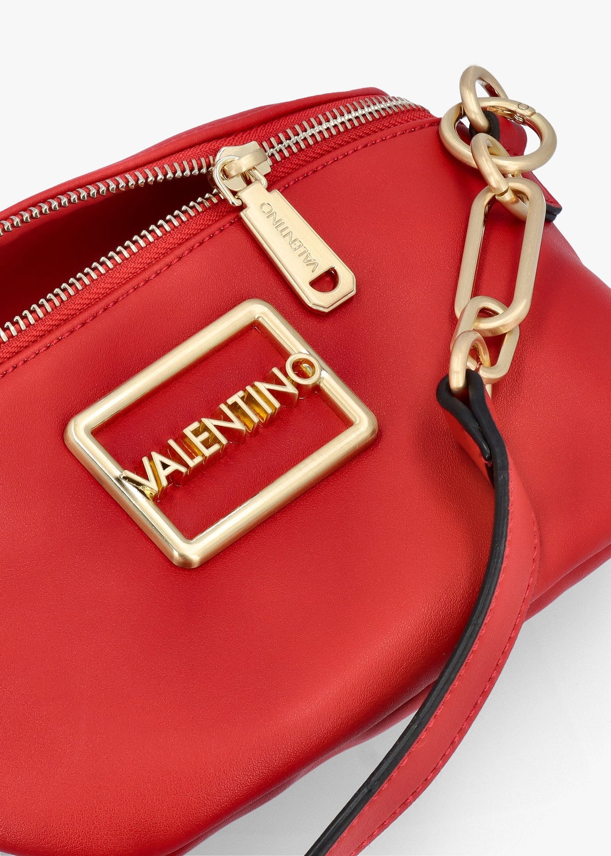 Princesa Rosso Belt Bag