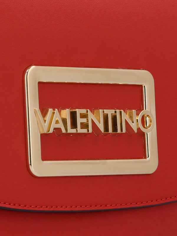 Princesa Flap Rossa Cross-Body Bag