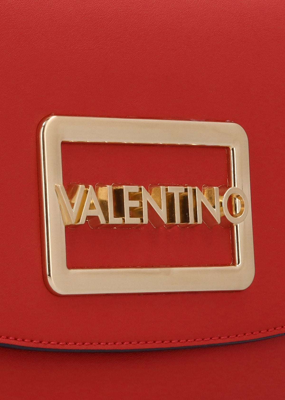 Princesa Flap Rossa Cross-Body Bag