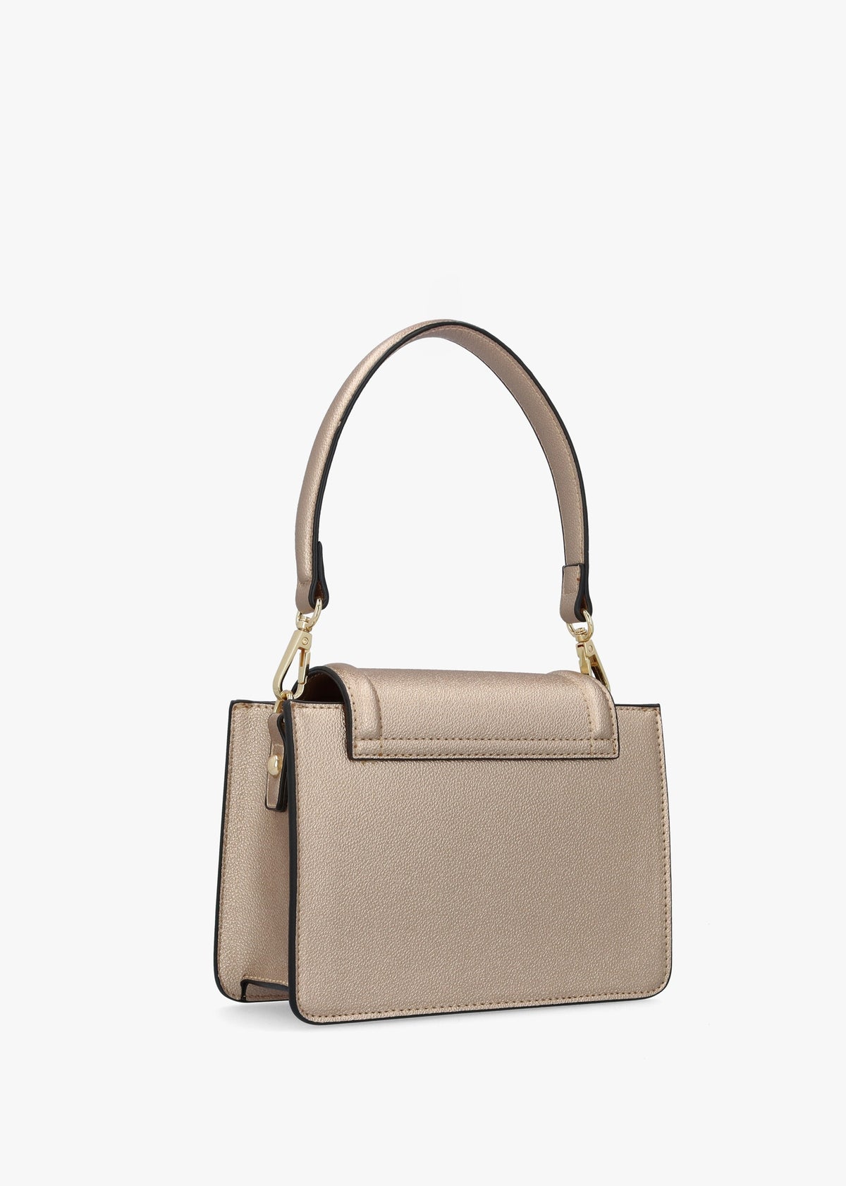 Queens Oro Shopper Bag