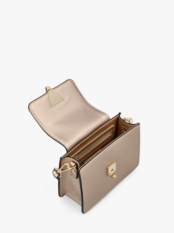Queens Oro Shopper Bag