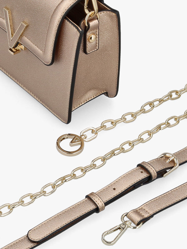 Queens Oro Shopper Bag