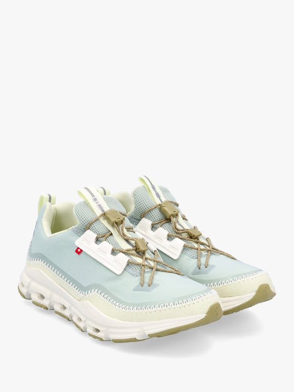 Women's Cloudaway Glacier Seedling Trainers