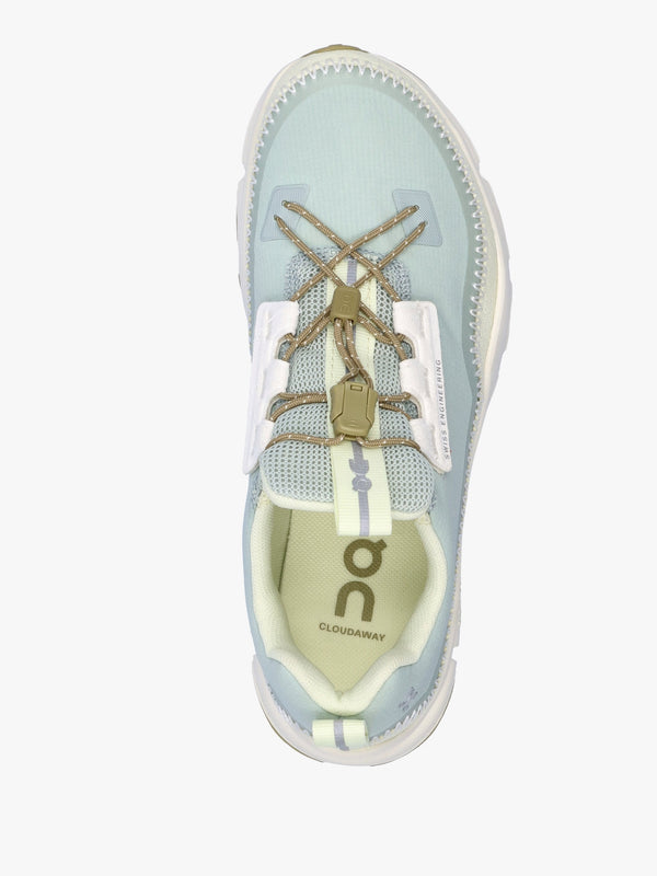 Women's Cloudaway Glacier Seedling Trainers