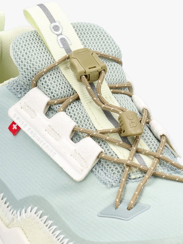 Women's Cloudaway Glacier Seedling Trainers