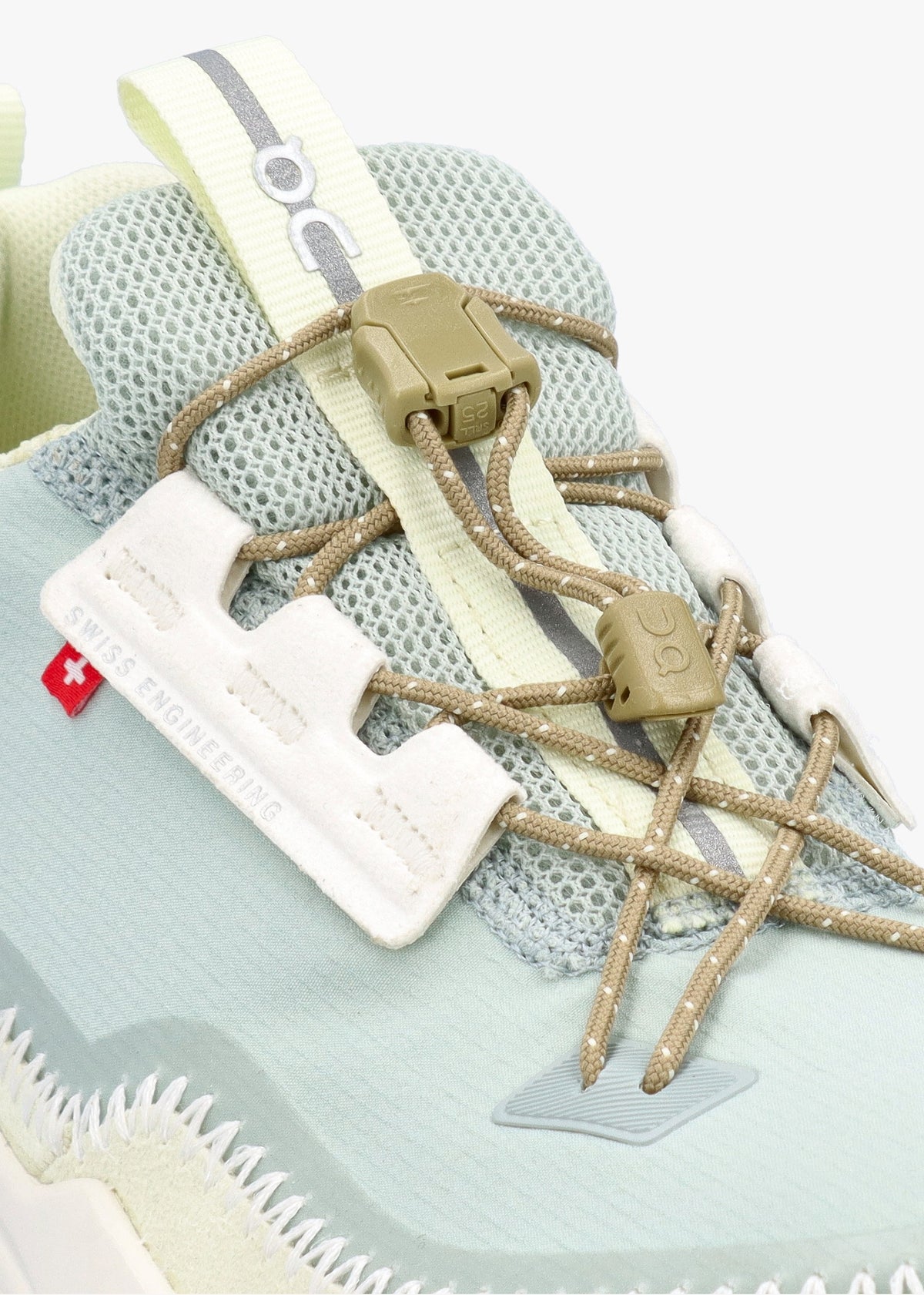 Women's Cloudaway Glacier Seedling Trainers