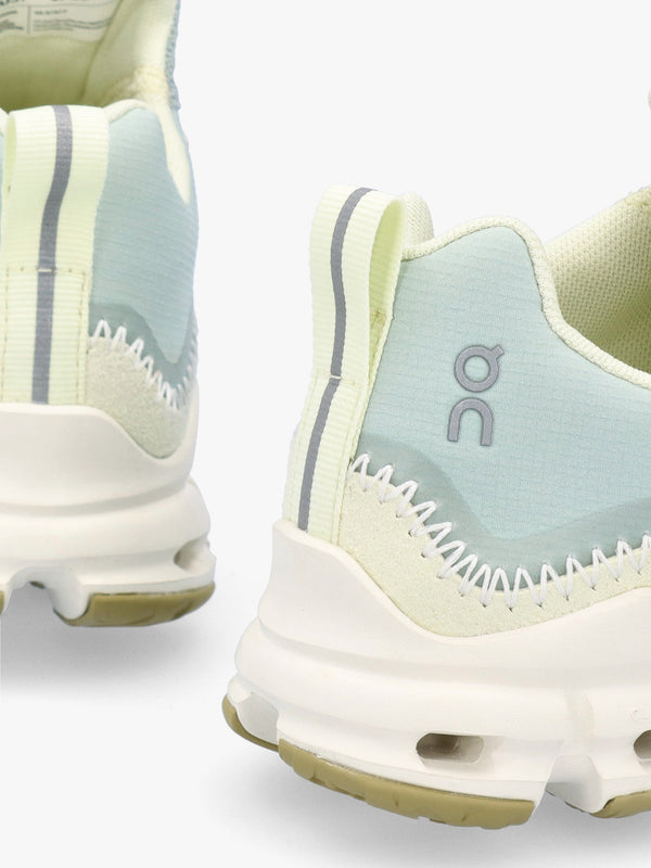 Women's Cloudaway Glacier Seedling Trainers