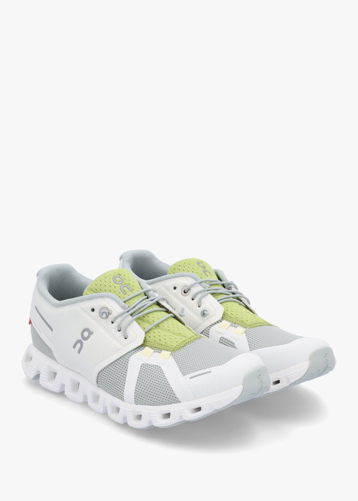 Women's Cloud 5 Push Glacier Zest Trainers