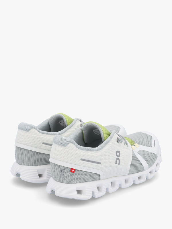 Women's Cloud 5 Push Glacier Zest Trainers