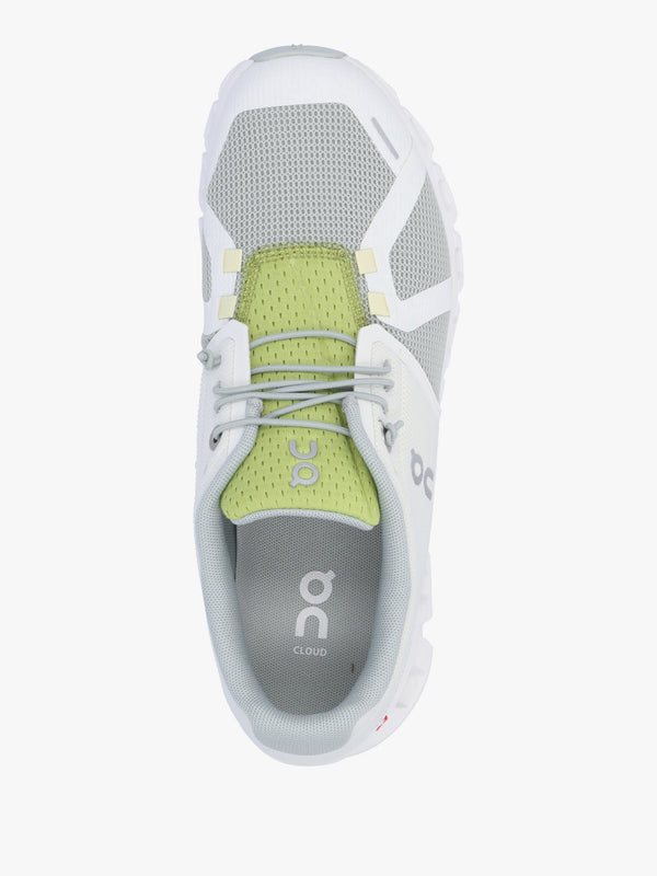 Women's Cloud 5 Push Glacier Zest Trainers
