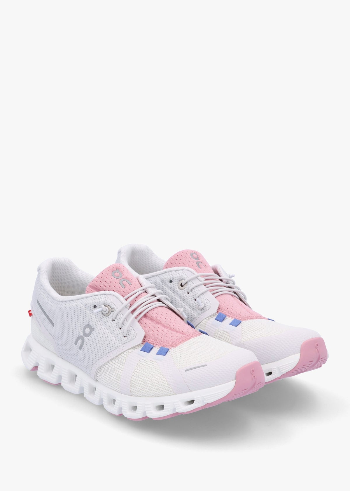 Women's Cloud 5 Push Ivory Blossom Trainers