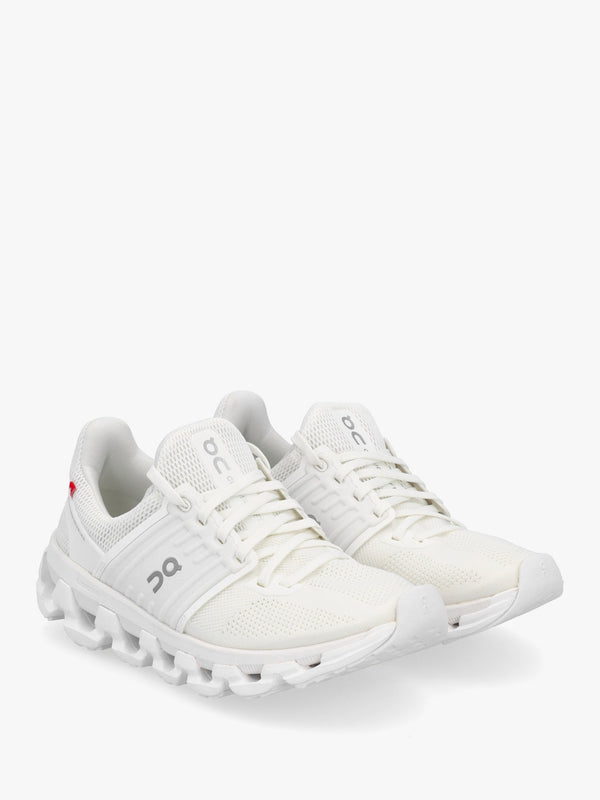 Cloudswift 3 AD Undyed-White White Trainers