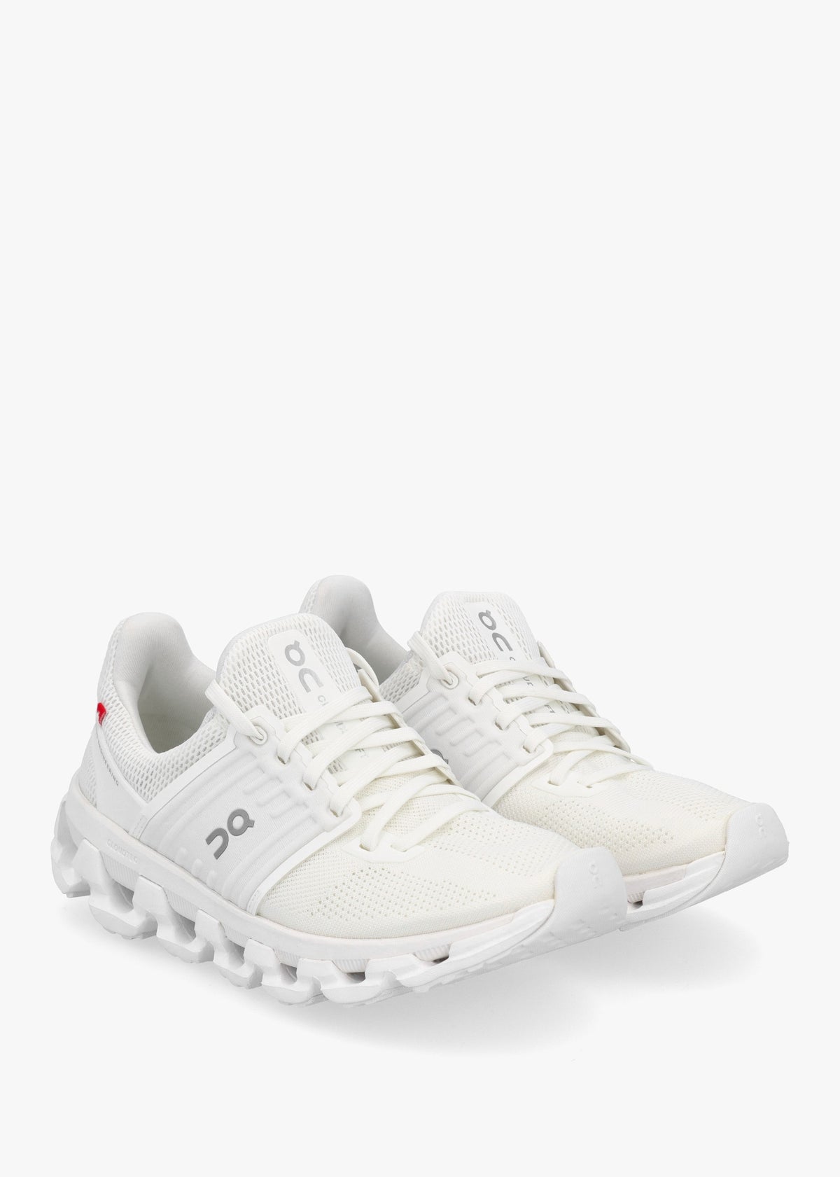 Cloudswift 3 AD Undyed-White White Trainers