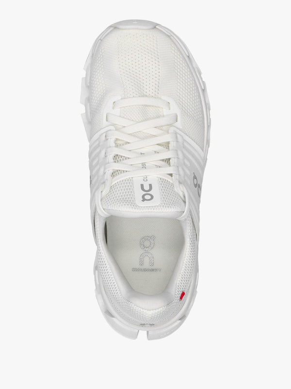Cloudswift 3 AD Undyed-White White Trainers