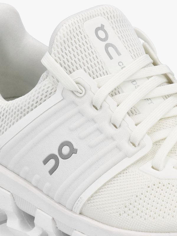 Cloudswift 3 AD Undyed-White White Trainers