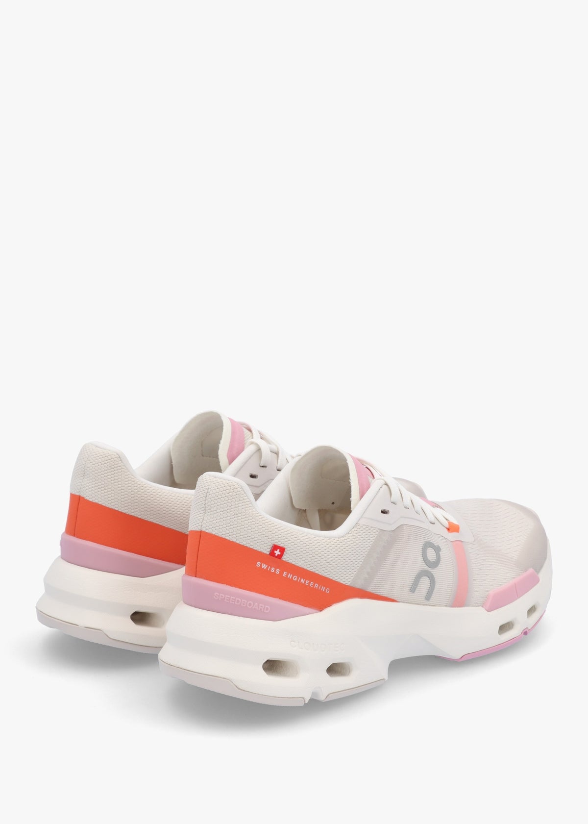 Cloudpulse Pearl Blossom Trainers